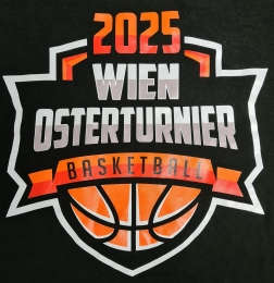Wien 2025 mit U18w-U18m-U16m-U14m