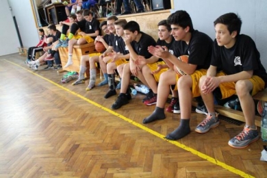 U14 FinalFour 2015