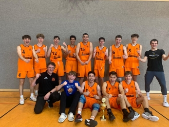 U18m Pokalfinale 2024
