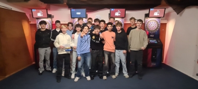 U16m Jahresabschluss 2025
