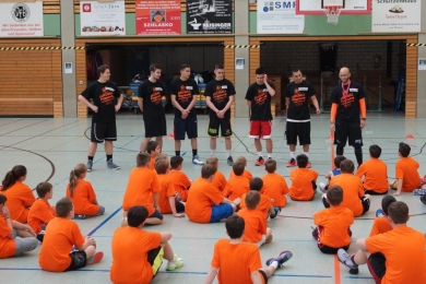 PfingstCamp 2016