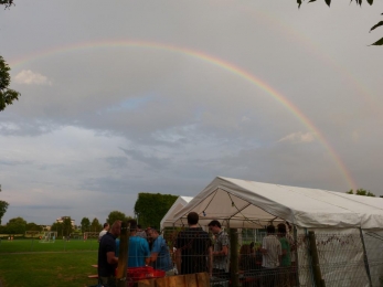 BG Grillfest 2016